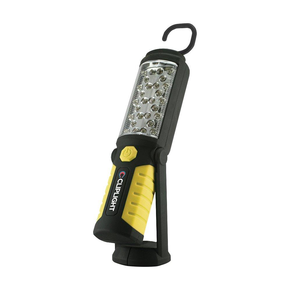 DiversiTech 24-458 Pivot 33 LED Work Light 160 Lumens