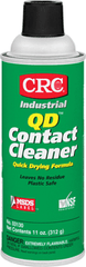 DiversiTech CRC-4CF Contact Cleaners 11 oz QD