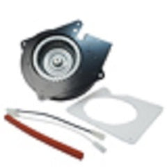 Diversitech 66501 Draft Inducer Motor 1/30hp 115V Shaded Pole Open