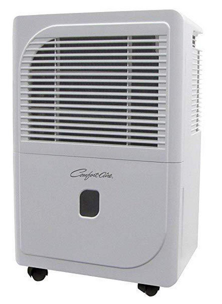 Heat Controller BHD-701-H 70 Pt Portable Dehumidifier