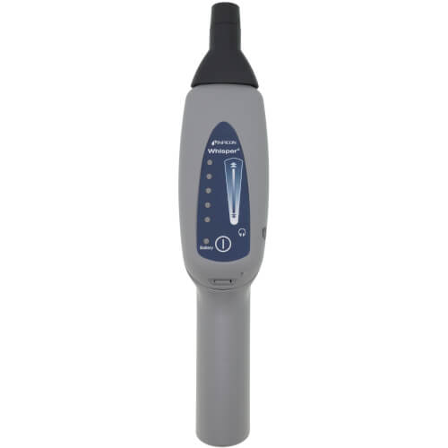 Inficon 711-202-G1 Whisper Ultrasonic Leak Detector