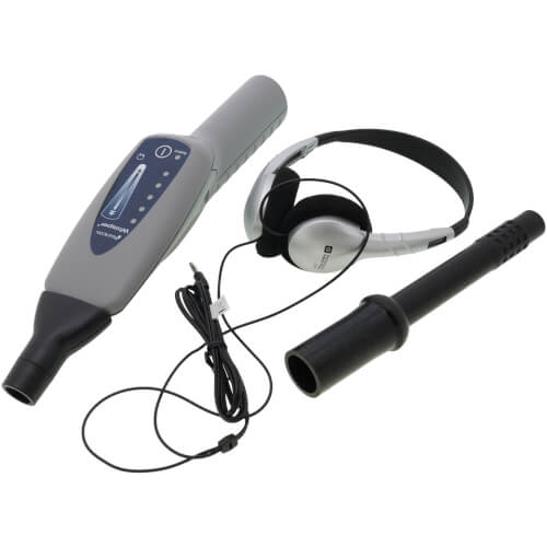 Inficon 711-202-G1 Whisper Ultrasonic Leak Detector