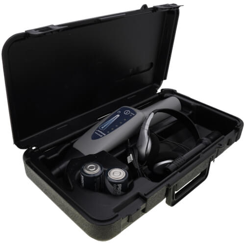 Inficon 711-202-G1 Whisper Ultrasonic Leak Detector