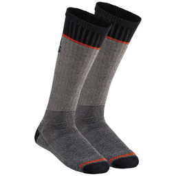 Klein Tools 60381 119375255 Merino Wool Thermal Socks L