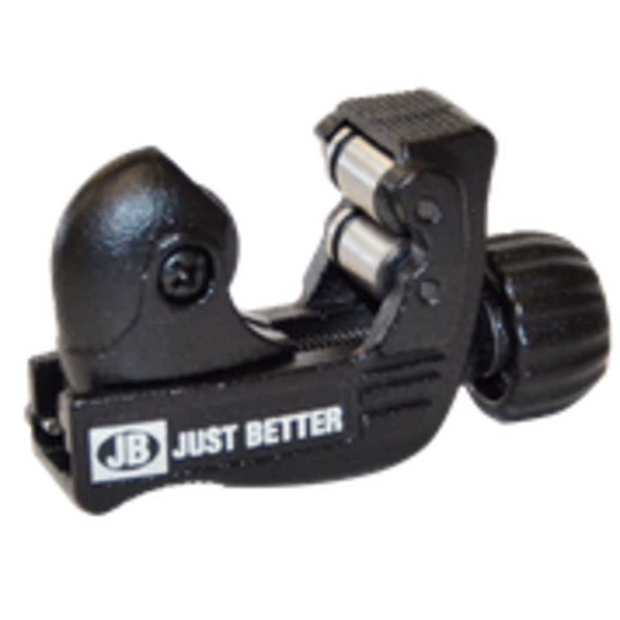 JB Industries RT70105 Tube Cutter, 1/8 to 7/8OD Mini-Pro