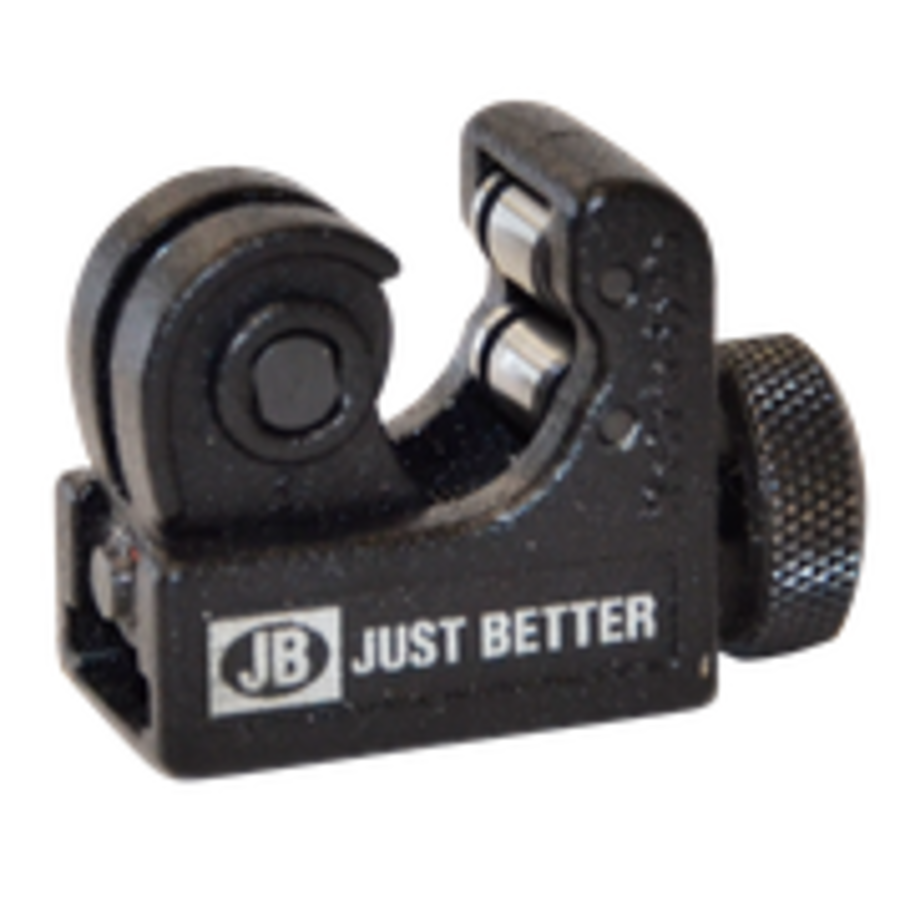 JB Industries RT70401 Tube Cutter, 1/8 to 5/8OD Mini-Cut Pro