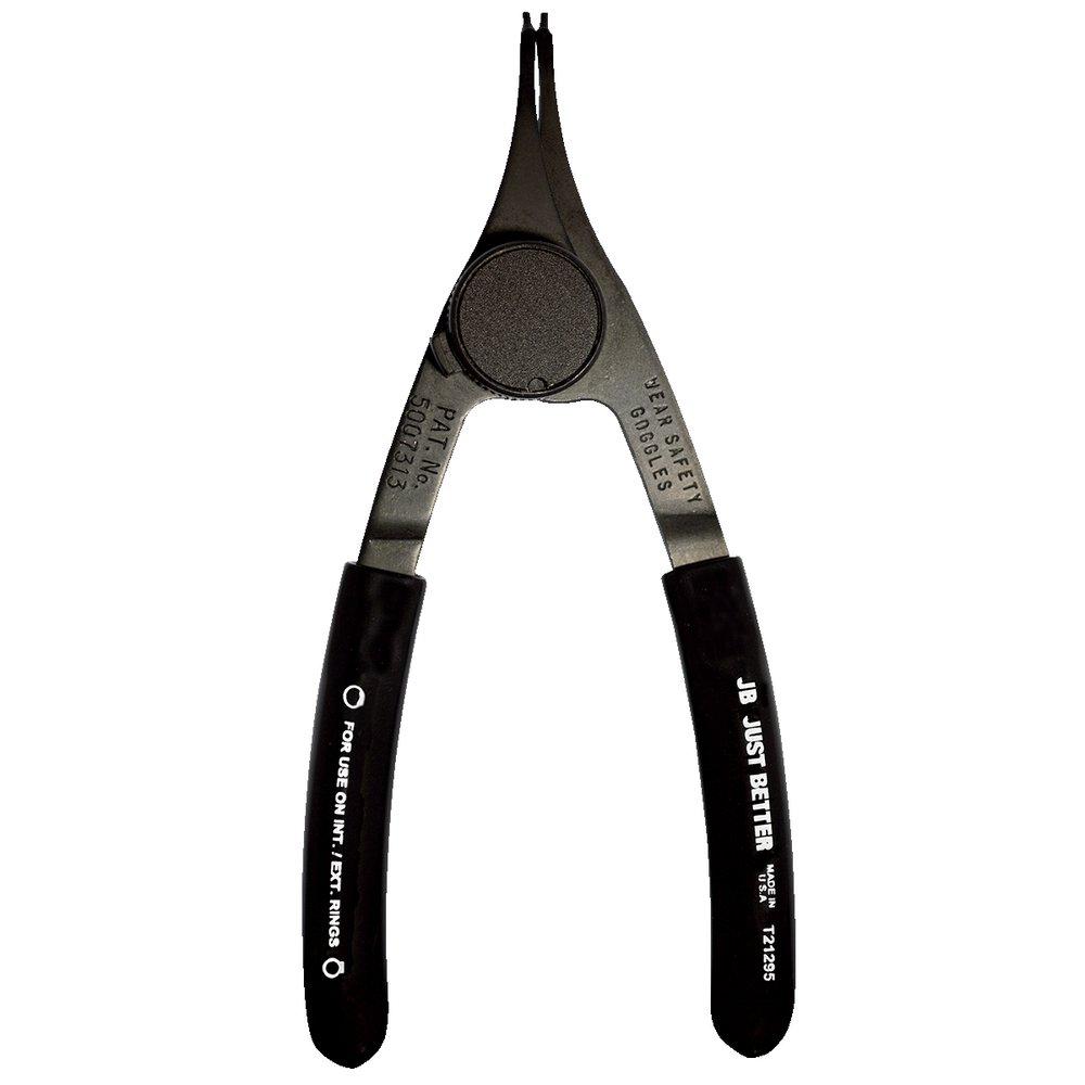 JB Industries T21295 1 Snap Ring Plier EACH