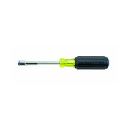 KLEIN TOOLS Klein 635-3/8 3/8-Inch Heavy-Duty Nut Driver