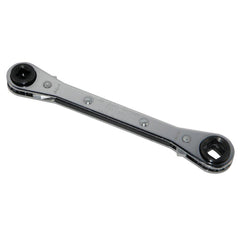 JB Industries T21127U Service Wrench 1/4 in., 3/16 in. x 3/8 in., 5/16 in. on Other End