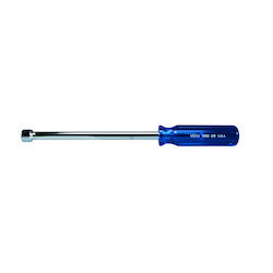 Klein S126M 3/8-Inch Magnetic Nut Driver 6-Inch Shaft