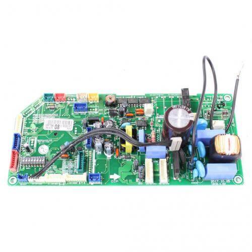 LG EBR77384108 PCB Assembly