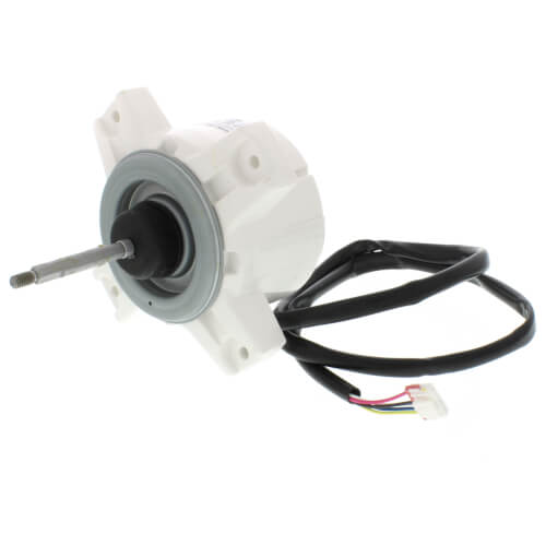 LG EAU57945702 DC Outdoor Motor Assembly