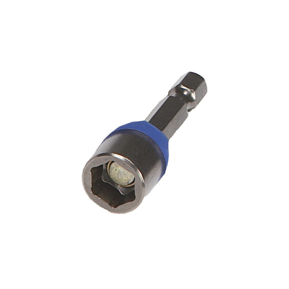 Malco MSH38 1-3/4 in. Magnetic Hex Chuck Driver