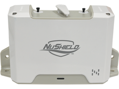 Nu-Calgon 4900-50 NuShield-CI Internal Mount Bi-Poloar Ionization Generator for Light Commercial Systems up to 12 Tons 4800 CFM