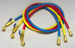 YELLOW JACKET 29986 HOSES - REFRIGERANT AND VACUUM