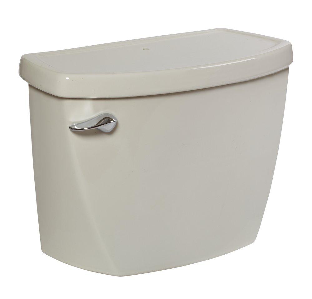 American Standard 4142600.020 Yorkville 1.6 gpf Toilet Tank in White