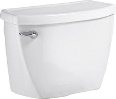 American Standard 4142601.020 Cadet Flowise 1.1 GPF Toilet Tank in White