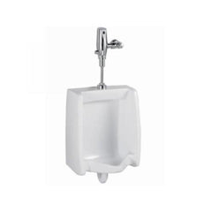 American Standard 6590525.020 Washbrook® 0.125 GPF Urinal Flush Valve System in White