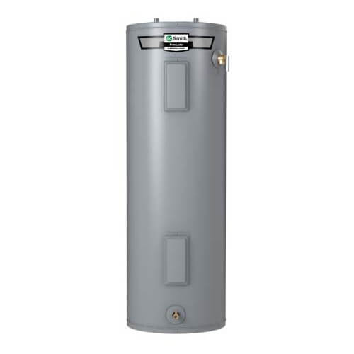AO SMITH PNT-40 WATER HEATERS