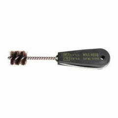 Mill-Rose 61330 3/4 in Stainless Steel and Steel Fitting Brush