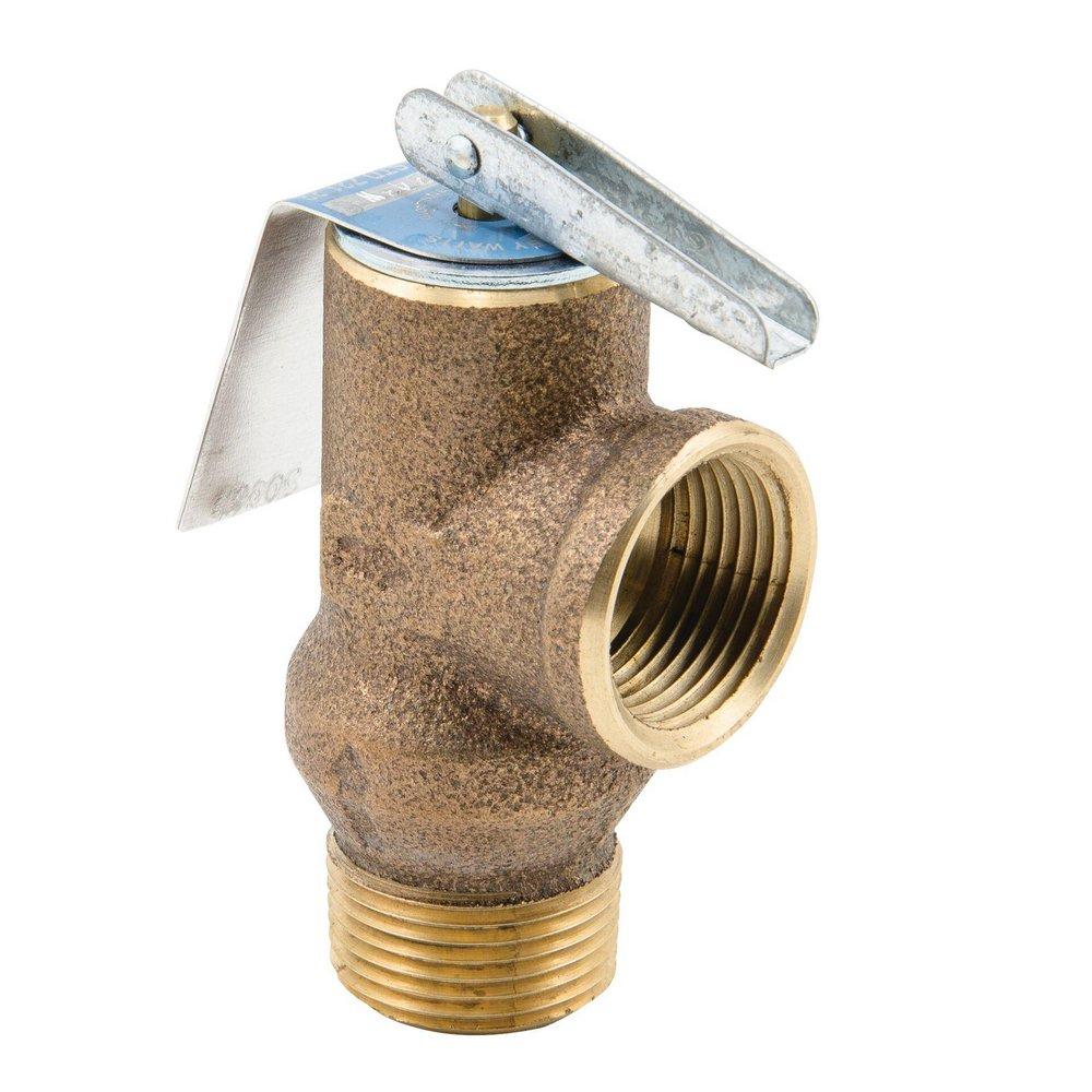 WATTS 0011086 RELIEF VALVES