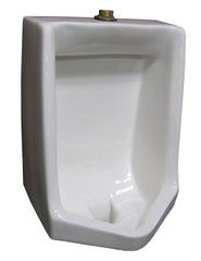 American Standard 6601012.020 Lynbrook® Blow-out Urinal 1.0 gpf/3.8 Lpf