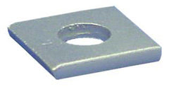 Anvil 2400208928 Fig. AS 619 1-5/8 x 1-5/8 in. Carbon Steel Square Splice Plate