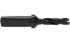 Allied 60312H-075F GEN3SYS #12 HC/FL 3XD Holder W/Flat