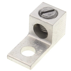 Blackburn ADR2 Mechanical Connector Type ADR-ALCUL 1 Conductor 1 Hole 2 AWG Stranded Maximum