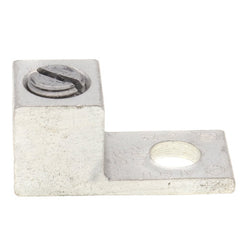 Blackburn ADR2 Mechanical Connector Type ADR-ALCUL 1 Conductor 1 Hole 2 AWG Stranded Maximum