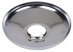 Dearborn 1099-A Flange 3/4in C 7/8in Steel Polished Chrome