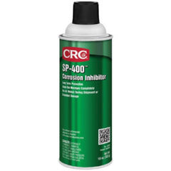 CRC 125-03282 CORROSION INHIBITOR SP-400 10OZ (16oz PKG WT)