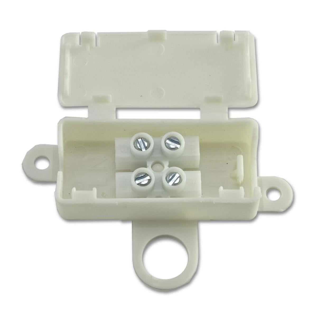 Diode LED DI-0841 Mini Terminal Junction Box