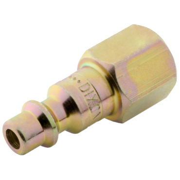 Dixon Valve & Coupling DCP20 Air Chief Industrial Quick-Connect Fitting