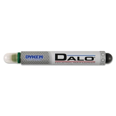 DYKEM 26043 DYKEM Green Medium Dalo Marker