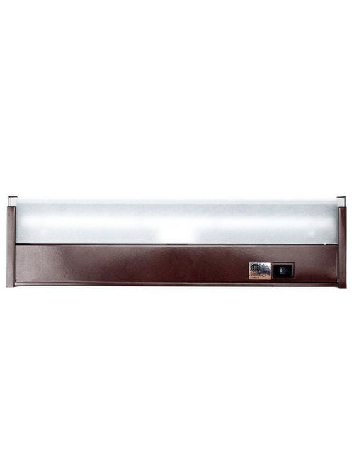 GM Lighting UCLED-24-WH-DIM-30 24 Inch White Under Cabinet LED