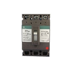 GE TED134030WL BREAKER CKT CASE MLD 480 VAC/500 VDC 30A