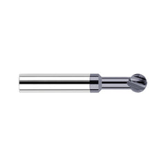 Harvey Tool 52912-C3 3/16X1/4 270 DEG Ball Endmill AlTiN