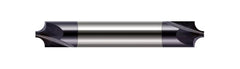 Harvey Tool 31639 USA 1MM RAD LONG C/R CARBIDE DEM