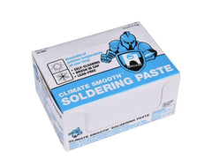 Hercules 10608 Climate Smooth Soldering Paste 2 oz.