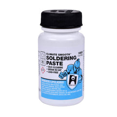 Hercules 10608 Climate Smooth Soldering Paste 2 oz.