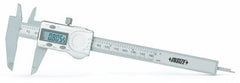 Insize 1139-150 INSIZE PLASTIC ELEC CALIPER 0-150MM/0-6IN