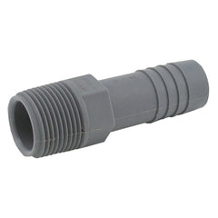 Jones Stephens I10001 1/2 in. Insert x MPT Polybutylene Adapter