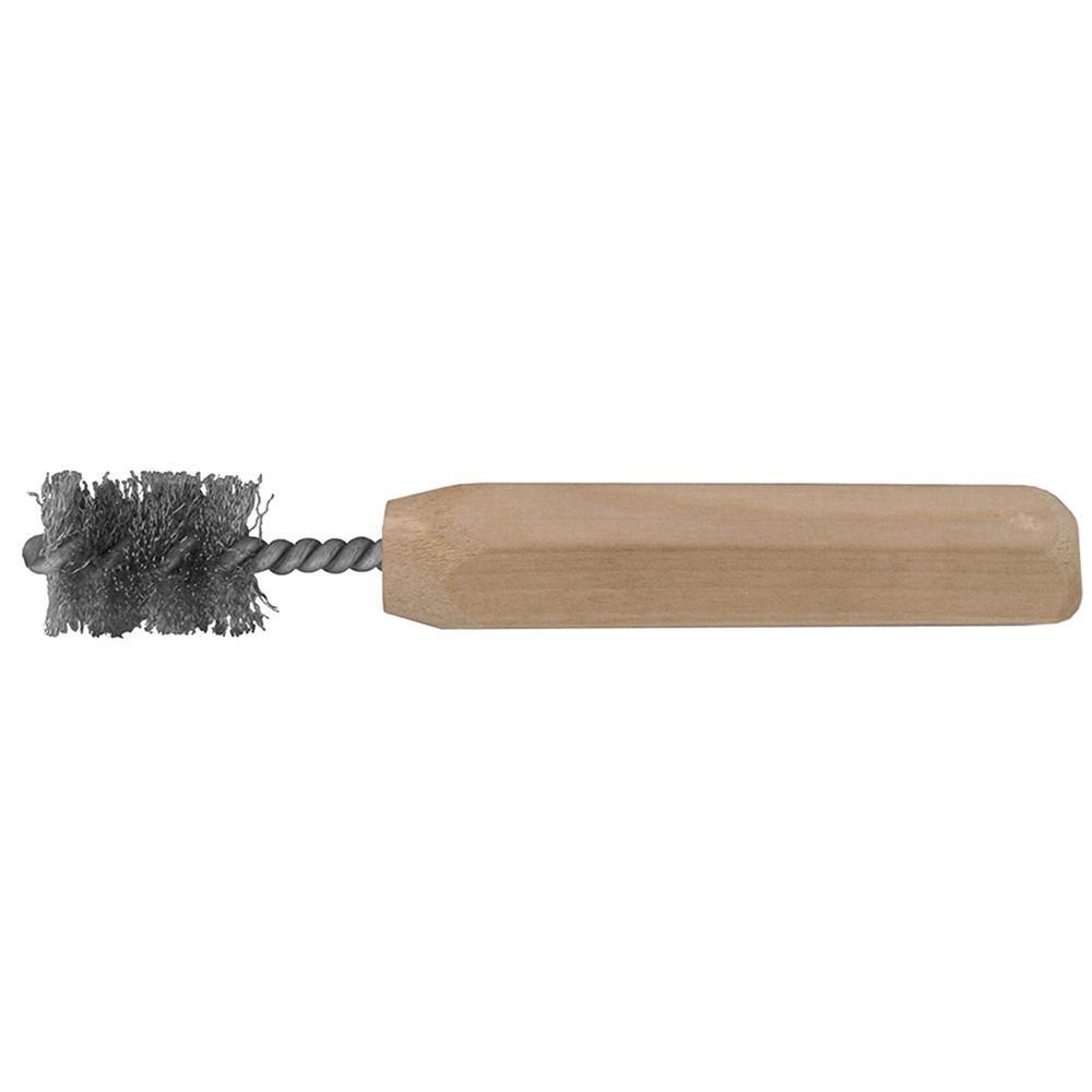 Jones Stephens B29075 3/4 ID 7/8 OD Wood Handle Fitting Brush