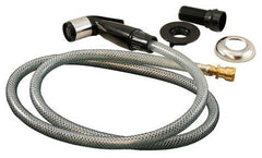 Jones Stephens K52002 Kitchen Faucet Spray Head Hose & Adapter