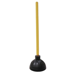 Jones Stephens D18002 6 in. Plunger