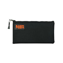 Klein 5139PAD Padded Zipper Tool Bag 12-1/2 Inch