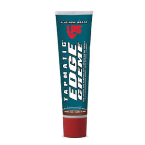 LPS 428-43100 TAPMATIC EDGE 11 OZ. TUBE CREAM