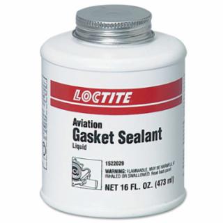 Loctite 442-1522029 Aviation Gasket/Seal 1 Pint