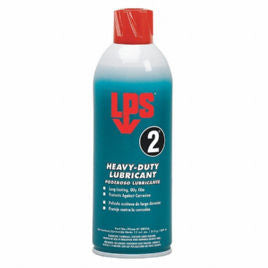 LPS 428-00216 LPS 2 G/P Lubricant 11oz Aerosol